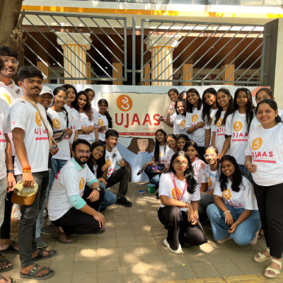About Ujaas