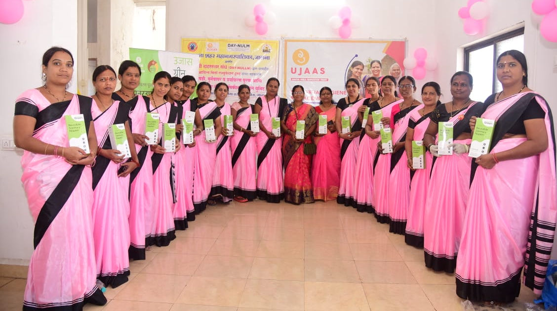 Empowering Women for Sustainable Change